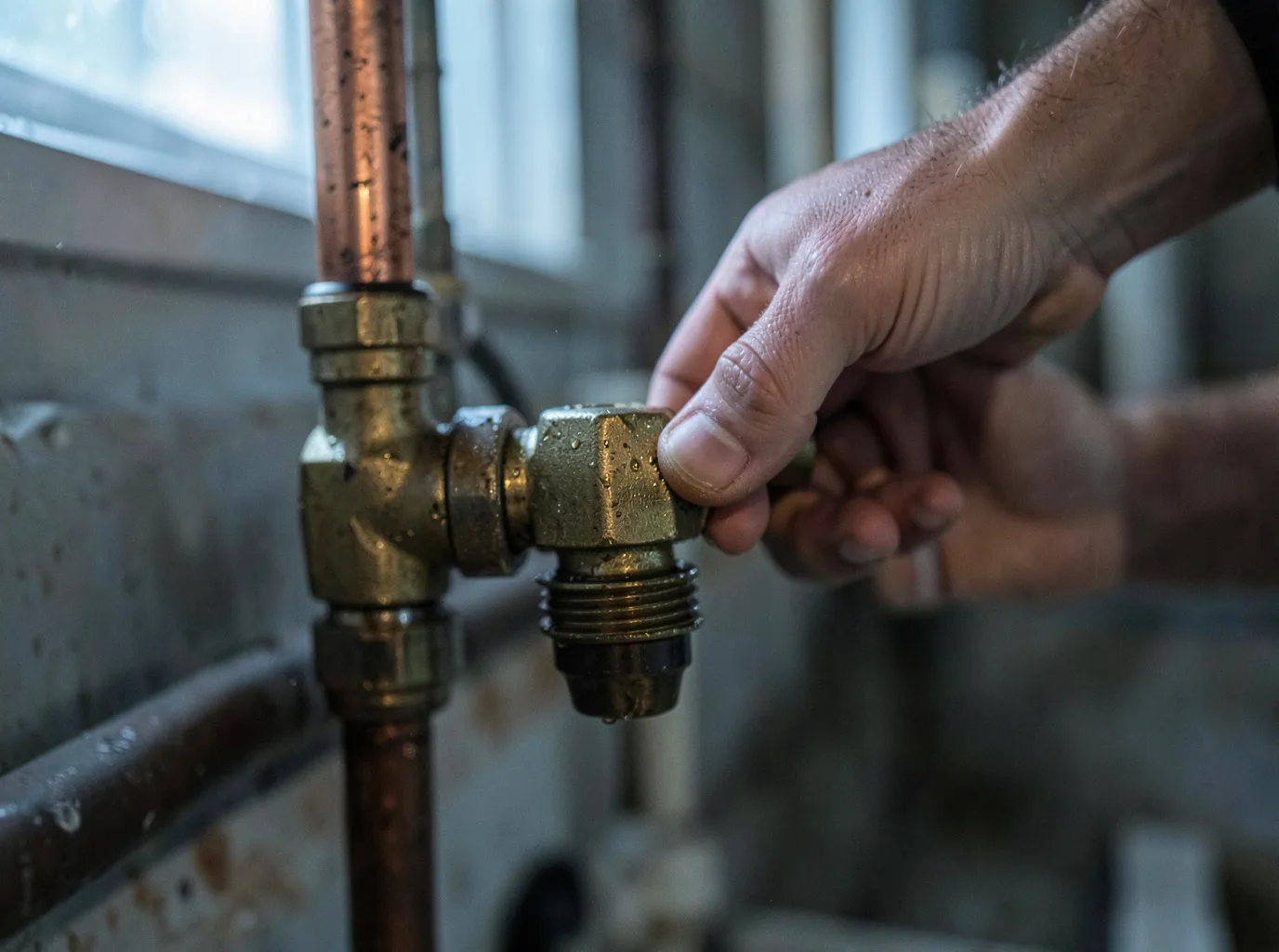 Emergency Plumber Detroit, TX FAQs